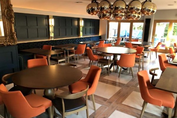 CustomerCafe