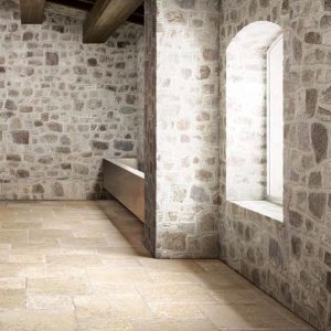 Stone Effect