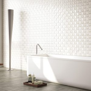 Bathroom Tiles