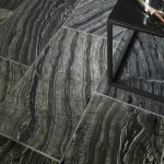 Baobab Limestone Ebony Honed Finish
