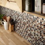 Cascade Glass Stone Mix