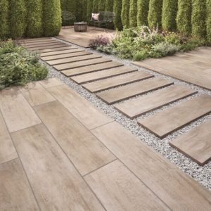 Outdoor Tiles