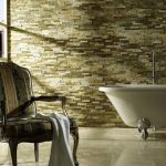 Oyster Split Face Slate