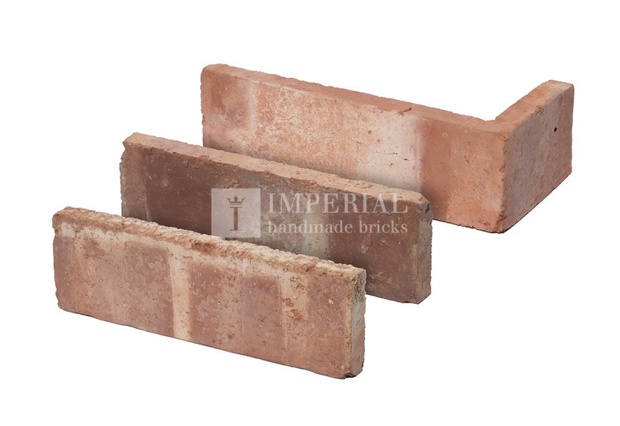 Victorian Brick Tile 4