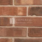 Victorian Farmhouse Brick