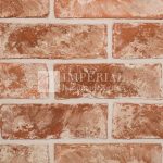 Victorian Limewashed Brick