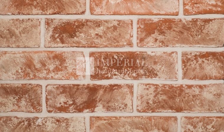 Victorian Limewashed Brick Victorian Limewashed Brick