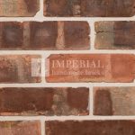 Victorian Pressed Brick