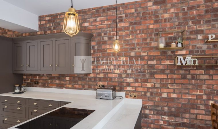 Victorian Pressed Brick 2