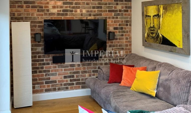 Victorian Pressed Brick 3