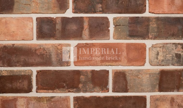 Victorian Pressed Brick Victorian Pressed Brick