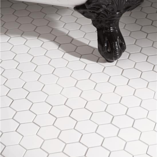 White Large Honeycomb White Large Honeycomb