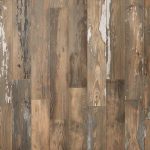 Painted Wood 1