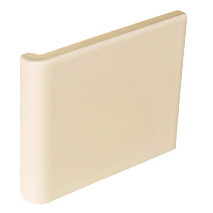 External Half Tile Wrapping Piece | Euro Ceramic Centre Ltd